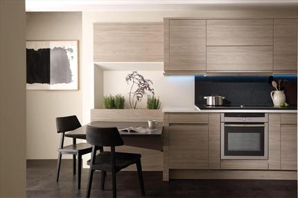 Kitchen Remo