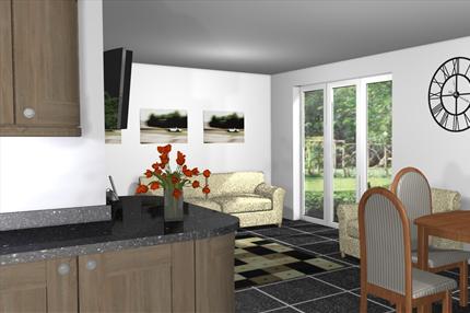 Design Broadoak Rye