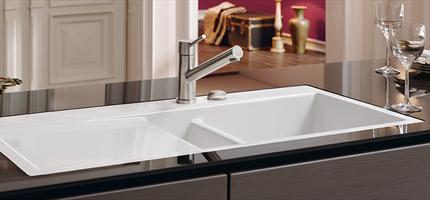 Sinks
